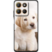 Чохол BoxFace Motorola G17 Power Puppy Labrador