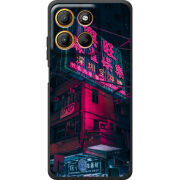 Чохол BoxFace Motorola G17 Power 