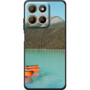 Чохол BoxFace Motorola G17 Power 