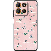 Чохол BoxFace Motorola G17 Power 