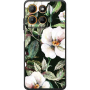 Чохол BoxFace Motorola G17 Power Blossom Roses