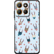 Чохол BoxFace Motorola G17 Power 