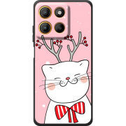 Чохол BoxFace Motorola G17 Power 