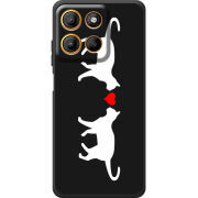 Чохол BoxFace Motorola G17 Power 