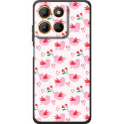 Чохол BoxFace Motorola G17 Power 