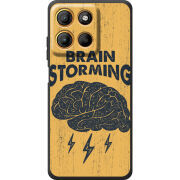 Чохол BoxFace Motorola G17 Power 