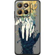 Чохол BoxFace Motorola G17 Power Natures Hands