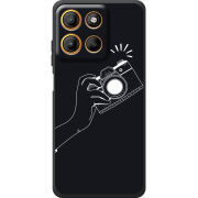 Чохол BoxFace Motorola G17 Power 