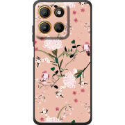 Чохол BoxFace Motorola G17 Power 