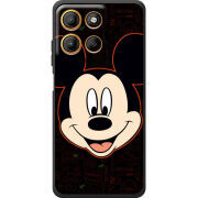 Чохол BoxFace Motorola G17 Power 