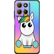 Чохол BoxFace Motorola G17 Power 