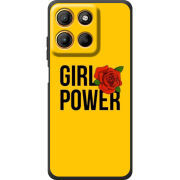 Чохол BoxFace Motorola G17 Power 