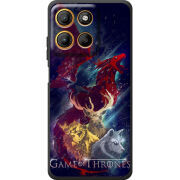 Чохол BoxFace Motorola G17 Power 