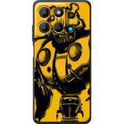 Чохол BoxFace Motorola G17 Power 