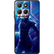 Чохол BoxFace Motorola G17 Power 