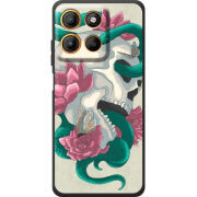 Чохол BoxFace Motorola G17 Power 