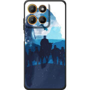 Чохол BoxFace Motorola G17 Power 