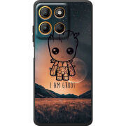 Чохол BoxFace Motorola G17 Power 