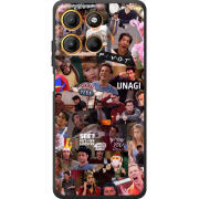 Чохол BoxFace Motorola G17 Power 