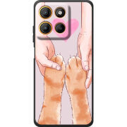 Чохол BoxFace Motorola G17 Power 