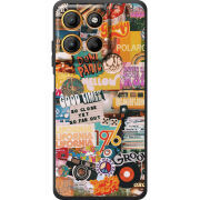 Чохол BoxFace Motorola G17 Power 