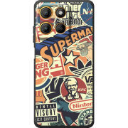 Чохол BoxFace Motorola G17 Power 