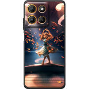 Чохол BoxFace Motorola G17 Power 