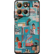 Чохол BoxFace Motorola G17 Power 