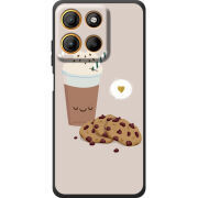 Чохол BoxFace Motorola G17 Power Love Cookies