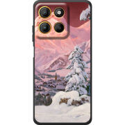 Чохол BoxFace Motorola G17 Power 