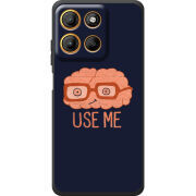 Чохол BoxFace Motorola G17 Power 