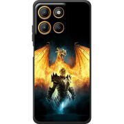 Чохол BoxFace Motorola G17 Power 