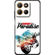 Чохол BoxFace Motorola G17 Power 