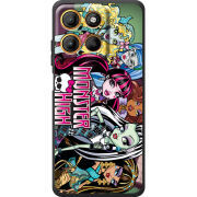 Чохол BoxFace Motorola G17 Power 