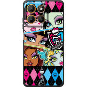 Чохол BoxFace Motorola G17 Power 