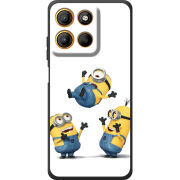 Чохол BoxFace Motorola G17 Power 