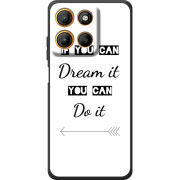 Чохол BoxFace Motorola G17 Power 