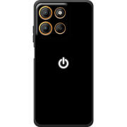 Чохол BoxFace Motorola G17 Power 