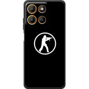 Чохол BoxFace Motorola G17 Power 