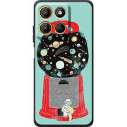 Чохол BoxFace Motorola G17 Power 