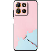 Чохол BoxFace Motorola G17 Power 