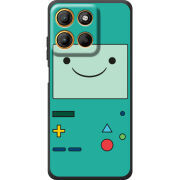 Чохол BoxFace Motorola G17 Power 