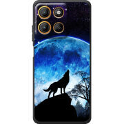 Чохол BoxFace Motorola G17 Power 