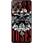 Чохол BoxFace Motorola G17 Power 