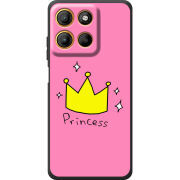 Чохол BoxFace Motorola G17 Power 