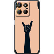 Чохол BoxFace Motorola G17 Power 