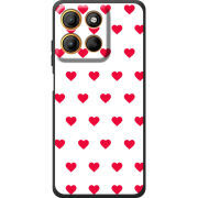 Чохол BoxFace Motorola G17 Power 