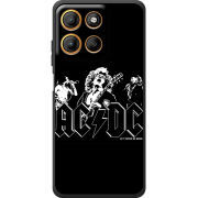 Чохол BoxFace Motorola G17 Power 