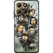 Чохол BoxFace Motorola G17 Power 