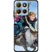 Чохол BoxFace Motorola G17 Power 